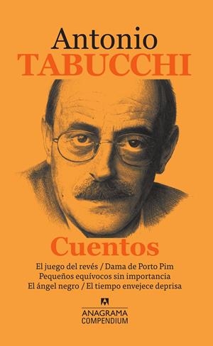 Cuentos | Tabucchi, Antonio | Cooperativa autogestionària