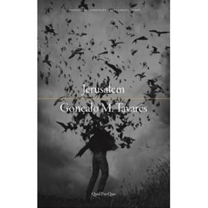 Jerusalem | Tavares, Gonçalo M. | Cooperativa autogestionària