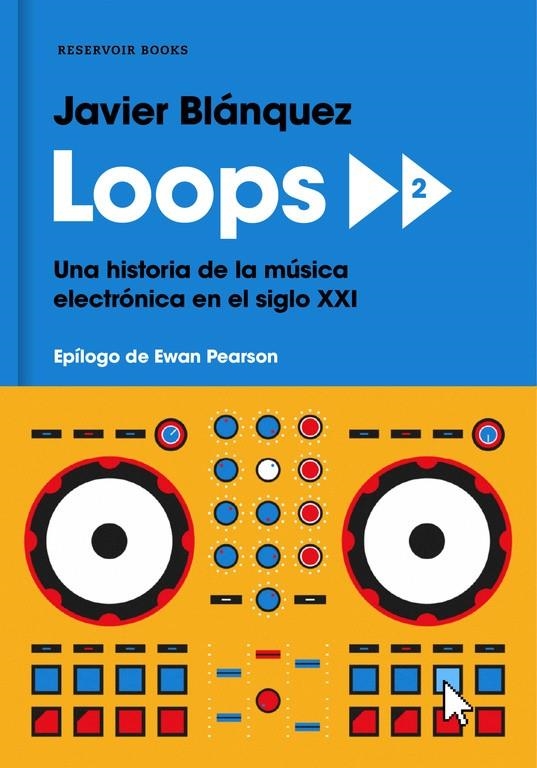 Loops 2 | Blánquez, Javier | Cooperativa autogestionària