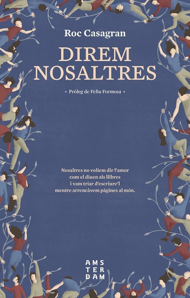 Direm nosaltres | Casagran i Casañas, Roc | Cooperativa autogestionària