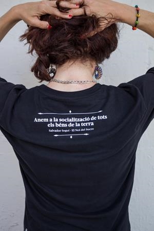 Congrés de Sants  | La Guspira | Cooperativa autogestionària
