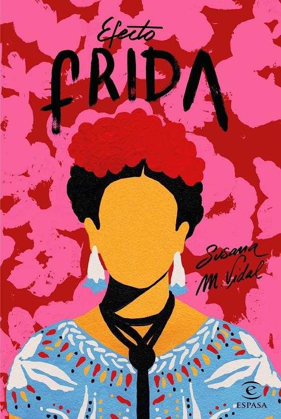 Efecto Frida | M. Vidal, Susana | Cooperativa autogestionària