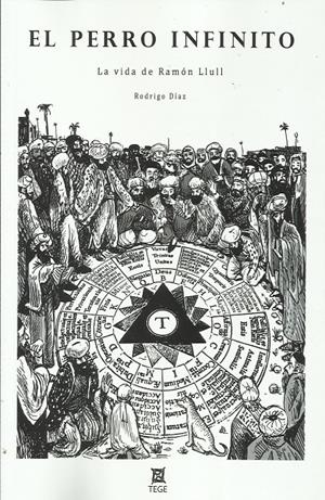 El perro infinito | Rodrigo Díaz | Cooperativa autogestionària