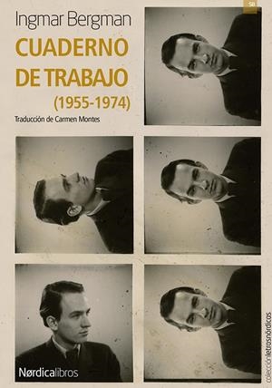 Cuaderno de trabajo | Bergman, ingmar | Cooperativa autogestionària