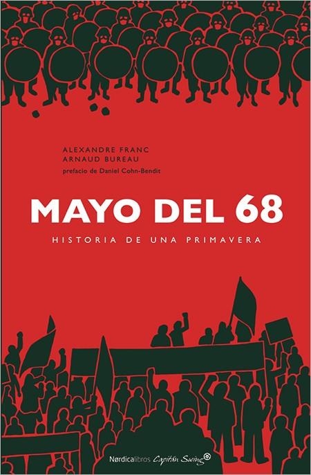 Mayo del 68 | Franc, Alexandre | Cooperativa autogestionària