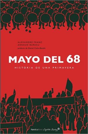 Mayo del 68 | Franc, Alexandre | Cooperativa autogestionària