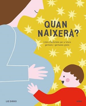 Quan naixerà?