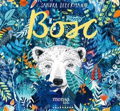 Bosc | Sandra Dieckmann | Cooperativa autogestionària