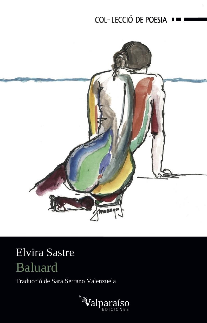 Baluard | SASTRE SANZ, ELVIRA | Cooperativa autogestionària