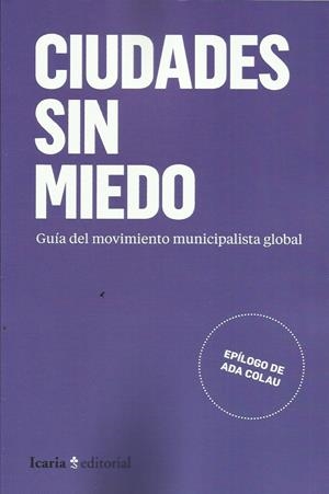 Ciudades sin miedo | VVAA