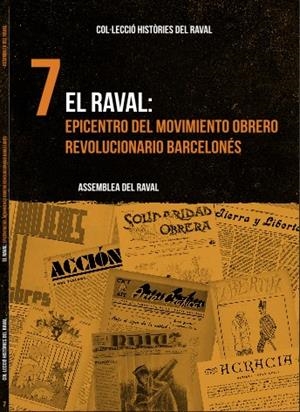 El Raval | Assemblea del Raval | Cooperativa autogestionària