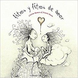 Litros y litros de amor | Cristina Romero