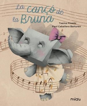 La cançó de la Bruna | Pinedo, Txema | Cooperativa autogestionària