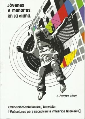 Jóvenes y menores en la diana | J. Arteaga | Cooperativa autogestionària