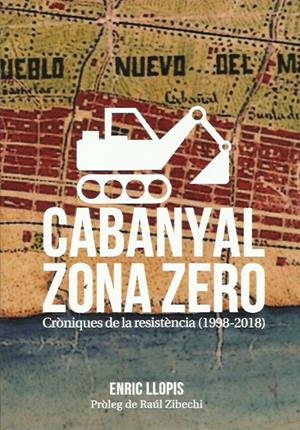 Cabanyal zona zero | Enric Llopis | Cooperativa autogestionària