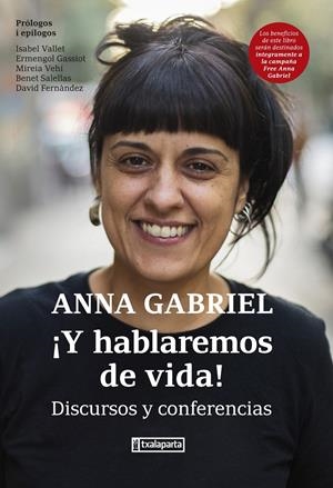 ¡Y hablaremos de vida! | VVAA | Cooperativa autogestionària