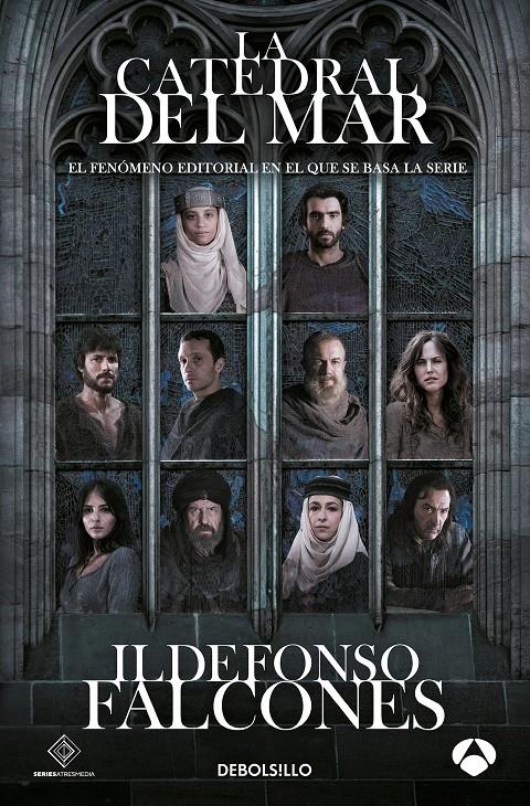 La catedral del mar | Falcones, Ildefonso