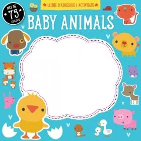 Baby animals | MATCHELL, DAWN | Cooperativa autogestionària