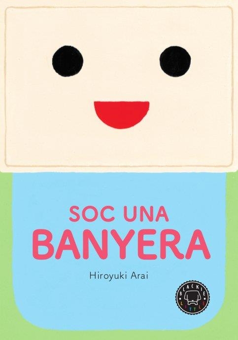 Soc una banyera | Arai, Hiroyuki | Cooperativa autogestionària