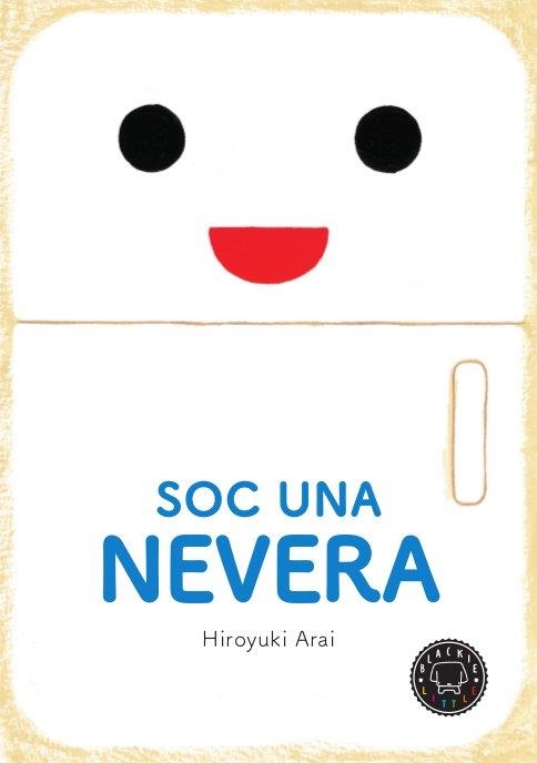 Soc una nevera | Arai, Hiroyuki | Cooperativa autogestionària