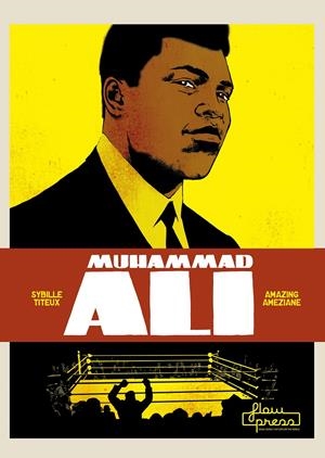 Muhammad Ali | Titeux de la Croix, Sybille/Amèziane, Amazing | Cooperativa autogestionària