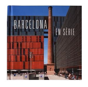 BARCELONA EN SÈRIE | DD.AA | Cooperativa autogestionària