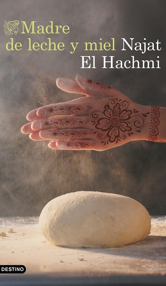 Madre de leche y miel | El Hachmi, Najat | Cooperativa autogestionària