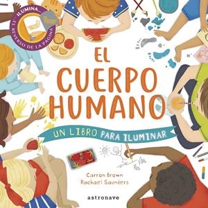 El cuerpo humano | Brown, Carron/Saunders, Rachel | Cooperativa autogestionària