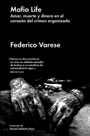 Mafia life | Federico Varese