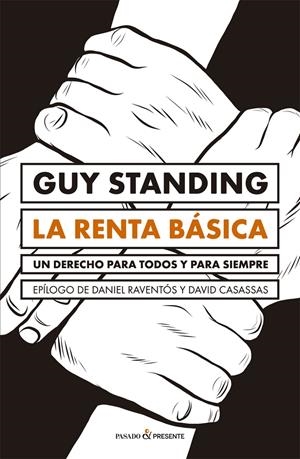 La renta básica | Guy Standing | Cooperativa autogestionària