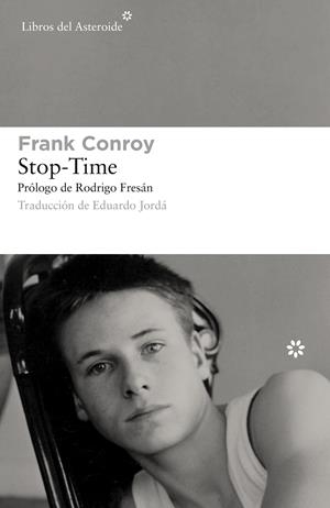 Stop-Time | Conroy, Frank | Cooperativa autogestionària