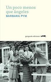 Un poco menos que ángeles | Pym, Barbara | Cooperativa autogestionària