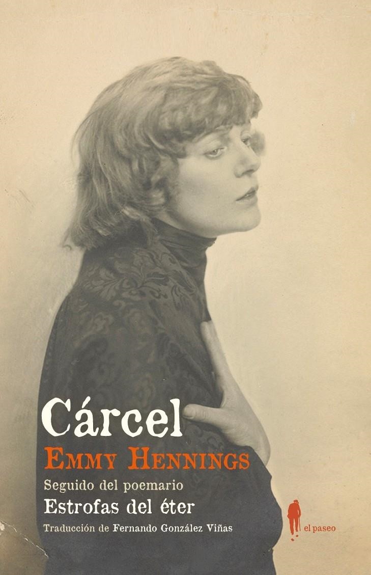 Cárcel  | Emmy Hennings 
