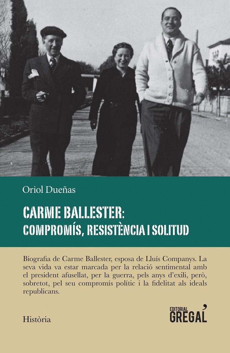 Carme Ballester | Oriol Dueñas | Cooperativa autogestionària