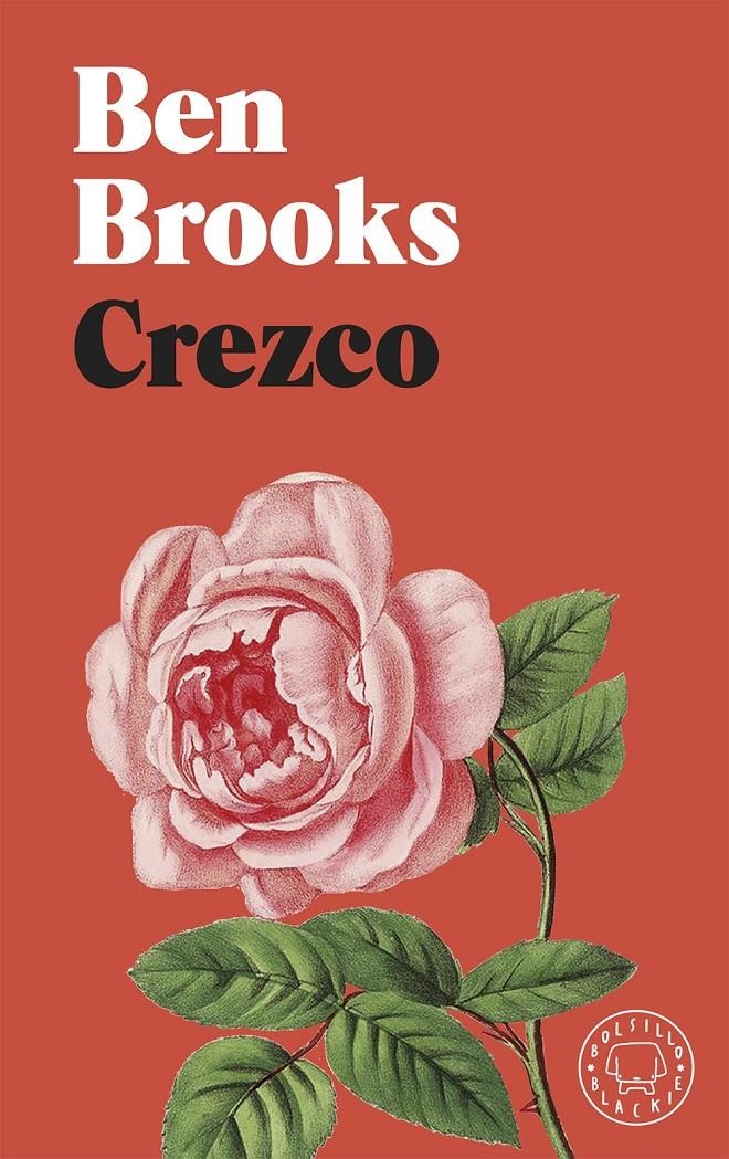 Crezco | Brooks, Ben