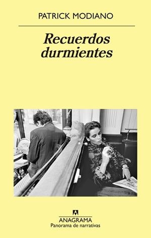 Recuerdos durmientes | Modiano, Patrick | Cooperativa autogestionària