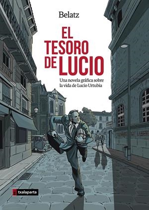 El tesoro de Lucio | Belatz