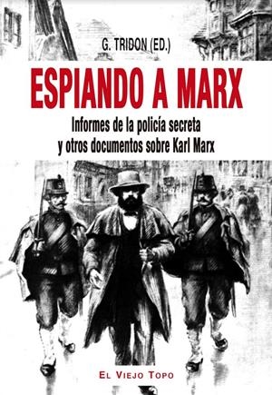 Espiando a Marx | Cooperativa autogestionària