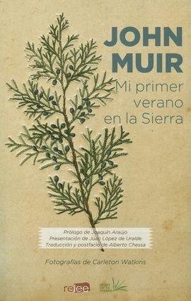 Mi primer verano en la Sierra | John Muir | Cooperativa autogestionària