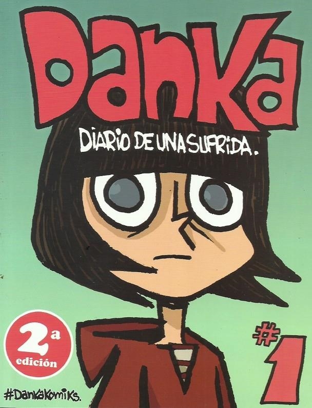 Danka | Pavel Ortega