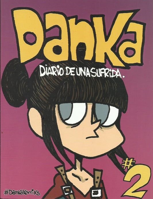 Danka #2 | Pavel Ortega | Cooperativa autogestionària