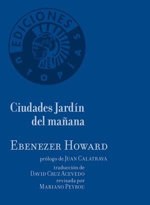 Ciudades Jardín del mañana | Howard, Ebenezer | Cooperativa autogestionària