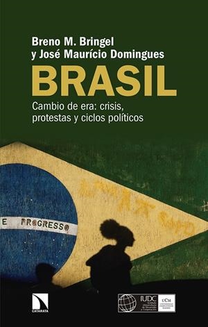 Brasil | Marqués Bringel, Breno/Castro Domingues da Silva, José Maurício