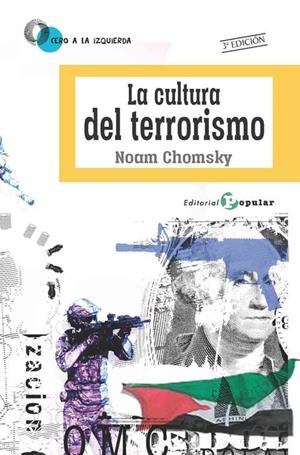 La cultura del terrorismo | Chomsky, Noam