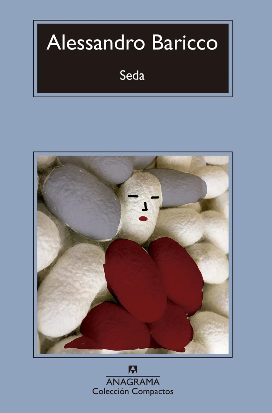 Seda | Baricco, Alessandro