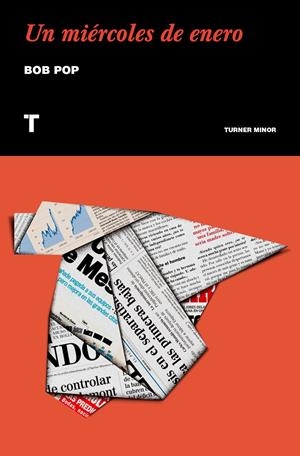 Un miércoles de enero | Pop, Bob