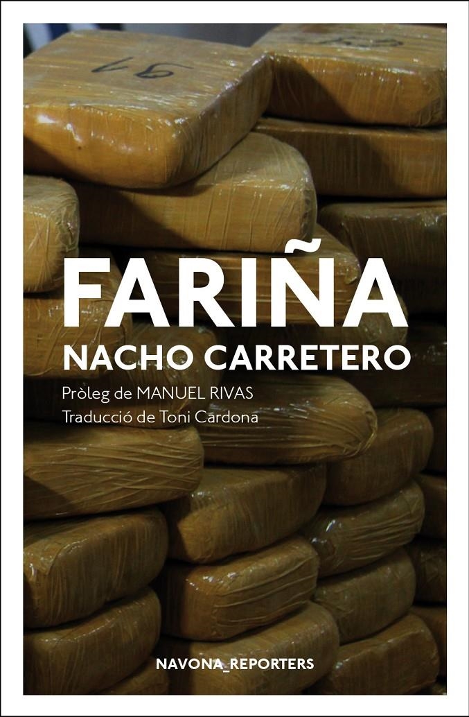 Fariña | Carretero, Nacho | Cooperativa autogestionària