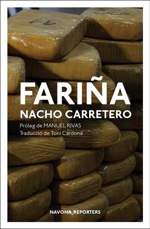 Fariña | Carretero, Nacho
