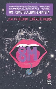 8M constelación feminista | DD.AA | Cooperativa autogestionària