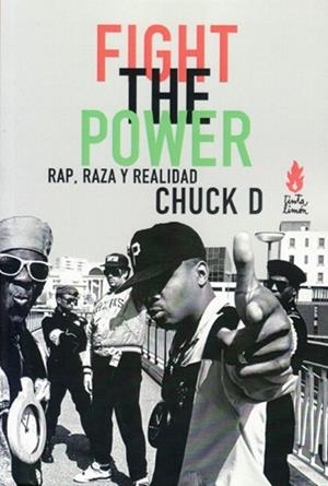 Fight the power | Chuck D | Cooperativa autogestionària